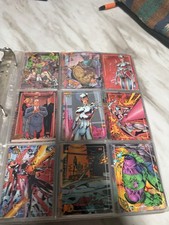 Massive Card Lot picture