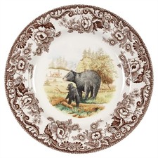 Spode Woodland Dinner Plate 4579795 picture