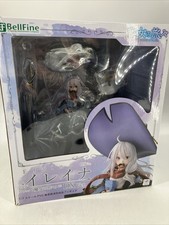 NEW Bellfine Wandering Witch: The Journey of Elaina DX Ver. 1/7 Scale PVC picture
