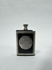 Vintage E.R. Squibb & Sons Advertising Flint & Steel Lighter Premium picture