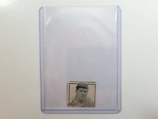 Julius Solters 1938 Spalding Panel Cleveland Indians picture