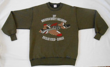 B. KLIBAN RARE VINTAGE CRAZY SHIRT 