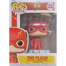 The Flash - Funko Pop picture