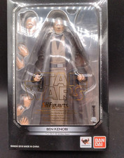 S.H.Figuarts Ben Kenobi Classic Ver STAR WARS A New Hope Japan New picture
