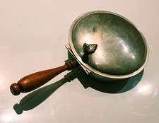 VINTAGE SHEFFIELD SILVER CO. 