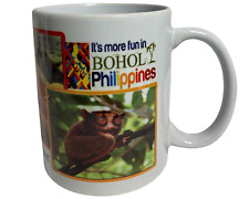 Bohol. Philippines Coffee Mug picture