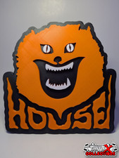 HAUSU HOUSE 3D Printed Wall Art (Retro Gaming Horror Anime Vintage Toy Movie) picture