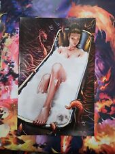 Mirka Andolfo Mercy #5 unknown comic variant NM. picture