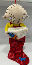 2010 Family Guy Stewie 24