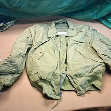 Isratex Cold Weather High Temp Resistant Aramid Jacket Small-Short picture