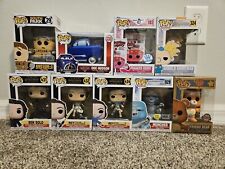 Pick And Choose Discounted Dings Dents Damaged Funko Pop Boxes Muncher Franken picture