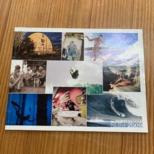 Patagonia Vintage Surf Catalog (2009) picture