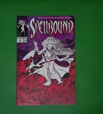 SPELLBOUND #5 HIGH GRADE MARVEL COMIC BOOK H63-17 picture