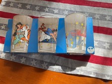 3-90s VTG. Disney Aladdin Characters - 4