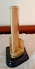 Edificio Italia, Promotional Souvenir Building, Metal (Rare) Sao Paolo, Brazil picture