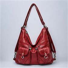 Casual Leather Handbag picture