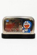 Doraemon Toaster 3 SK-ART3 2001 Limited Vintage Japan  New Unopened  picture