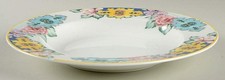 Pfaltzgraff Madelaine Rimmed Soup Bowl 2036784 picture