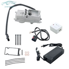 VGT Electronic Actuator Part 4034289 RX / 6378270 RX Fit For Cummins ISX Turbo picture