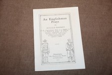 Original WW1 U.S. Servicemen's Booklet 