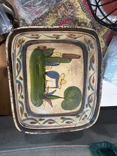 Vintage Mexican picture