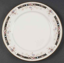 Gorham Nocturne Salad Plate 172712 picture