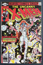 Uncanny X-Men #130 - 1st App Dazzler Marvel 1980 Comics picture