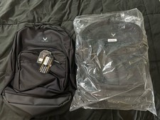 Phoenix Armored Backpack - from Armored Republic - AR500 Armor picture