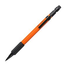 Rite in the Rain Weatherproof Mechanical Pencil Orange Barrel 1.3mm Black Lead picture