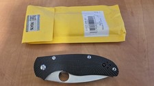 NEW Native 5 Folding Knife C41 Slydll Copy picture