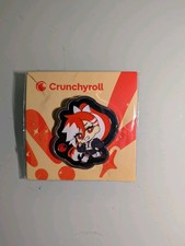 Anime Expo 2026 Crunchyroll Pin picture
