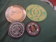 Bohemian Club/Grove Lot picture