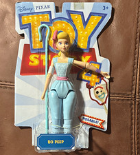 Mattel Disney Pixar Toy Story 4 Bo Peep 4