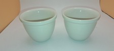 Vintage Hall 352 Custard Fruit Cups 2.75