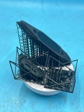 3D Printed 1/700 German Navy Deutschland-class Battleships Unpainted Model Kit picture