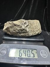 Silver Gold Copper Epithermal Ore Telluride Minerals 650g High Grade Colorado picture