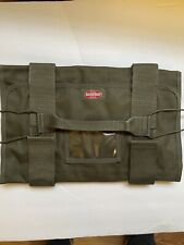 BucketBoss Machinist Tool Roll, New Old Stock, (Discontinued over 15yrs ago) picture