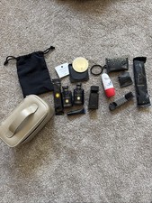 Emirates Newest First Class Amenity Kit  Aug/2026 picture