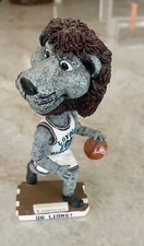2002 LMU Loyola Marymount University Lions 100th Anniversary Bobblehead picture