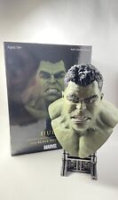 Limited Edition Hulk 1/2 Scale Resin Bust picture