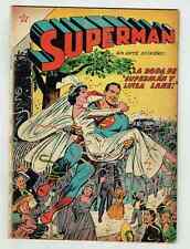 Comic #83 From 1956 Superman 