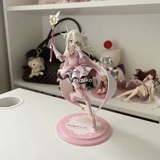 Fate Illyasviel Avon Einzbern Figure picture