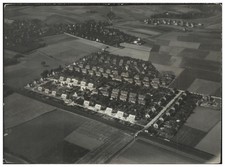 ZZ13460/Zwickau Weißenborn photo aerial photo 18 x 13 cm 1937 picture