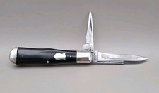 Vintage Ulster Dwight Divine & Sons Coke Bottle pocket knife 1876 - 1941 picture