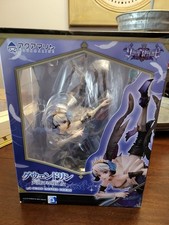 Odin Sphere Leifdrasir Gwendolyn Valkyrie 1/8 PVC Figure Alter picture
