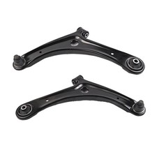 2PCS Front Lower Control Arm and Ball Joint Assembly Compatible with 2007-201... picture
