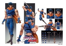 MediCos JoJo's Bizarre Adventure Joseph Joestar 6