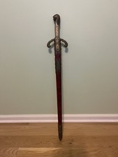 Denix Peter the Great Sword Replica  picture