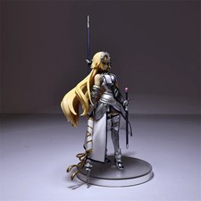 ConoFig 20cm Fate Grand Order Jeanne D Arc Sisters Figure GK Statue Gift picture