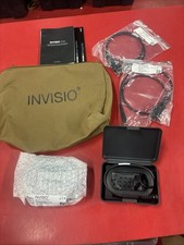 Genuine INVISIO X50 DUAL COMMS Gen II  Kit With X5 Headset picture